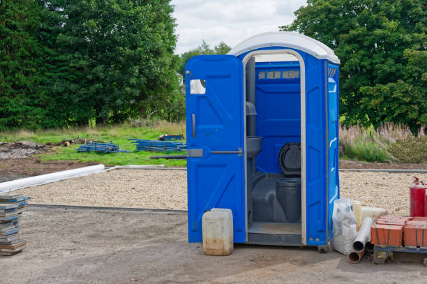 Portable Restroom Removal and Pickup in Highlandville, MO