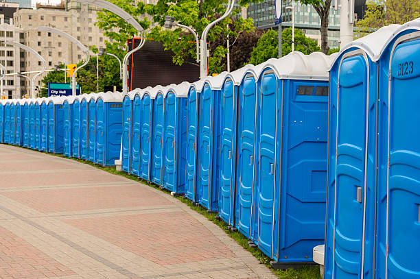 Best Portable Restrooms for Agricultural Sites  in Highlandville, MO