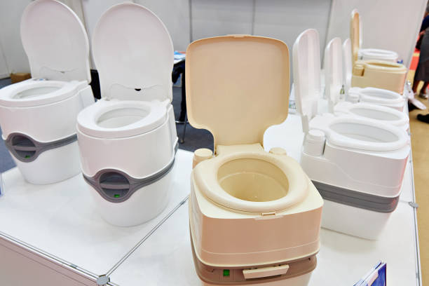 Best Portable Restroom Servicing (Cleaning and Restocking)  in Highlandville, MO